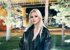 Милана Тюльпанова решилась рассказать в подробностях об изнасиловании