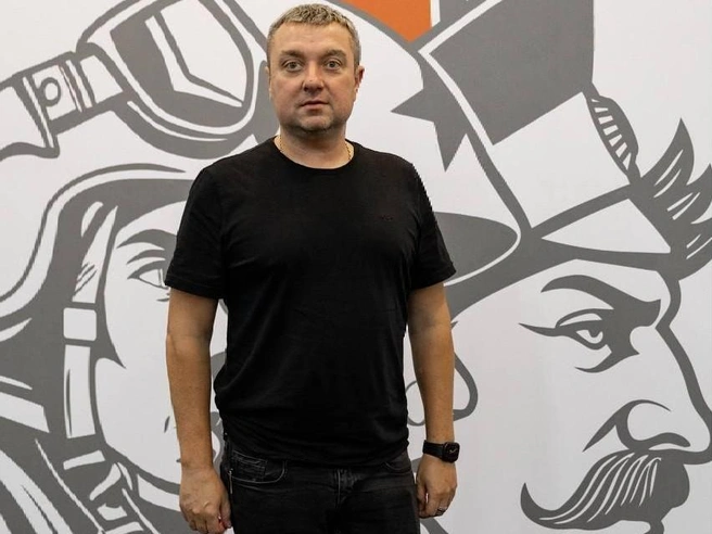 Николай планирует построить карьеру в муниципальной службе | Источник: Николай Легконогов