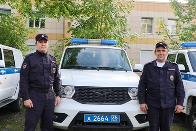 Пропавшего в Череповце мальчика нашли у магазина игрушек
