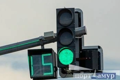 В Благовещенске водитель СИМ сбил женщину и скрылся