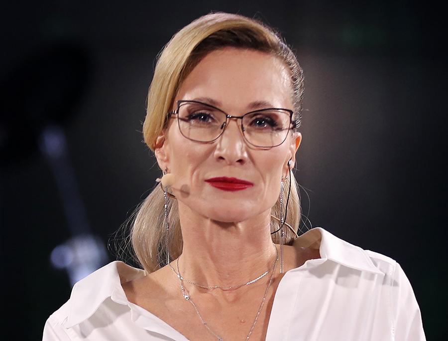 «Мама за меня краснела»: куда пропала Мария Киселева после «Слабого звена»