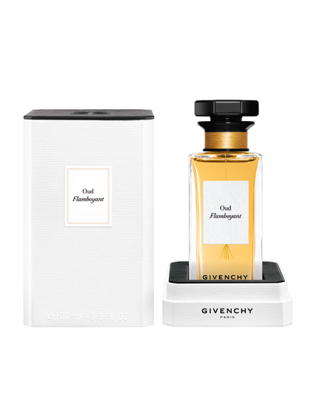 Oud Flamboyant, Givenchy
