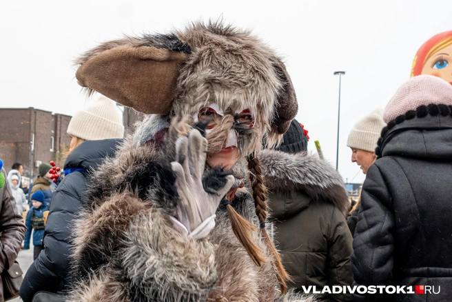 Источник: Елена Буйвол / VLADIVOSTOK1.RU