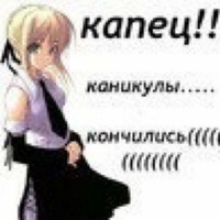 Аватарка bushido-chan