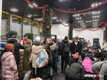 Источник: Серафима Путиева / MSK1.RU