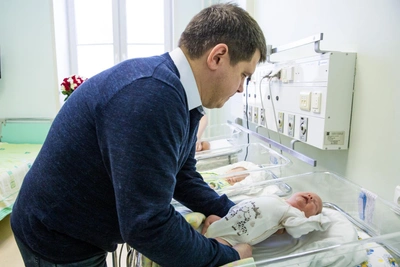 В Рязани зарегистрировано 12 новорожденных с весом ниже килограмма