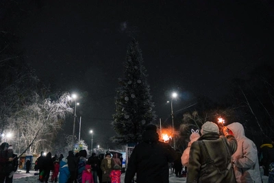 Плановые отключения электричества в Ставрополье 25 декабря