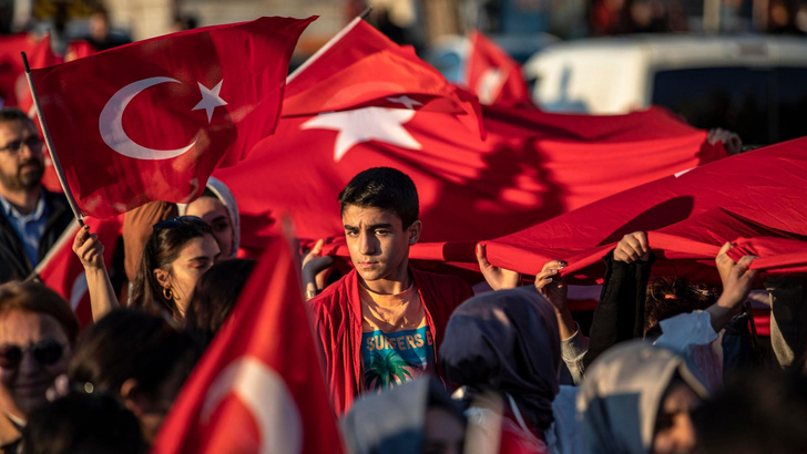 Турция официально сменила название. Как теперь правильно называть страну по-английски?