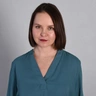 Алёна Кисель