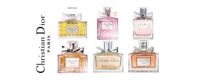 Miss Dior Absolutely Blooming: аромат с легендарной историей