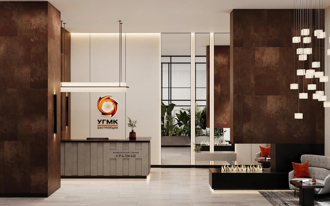 Специалистам сервисной компании можно будет даже делегировать некоторые дела, например, попросить присмотреть за питомцем во время отъезда | Источник: «УГМК-Застройшик»