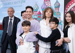 От Крещения Руси до наших дней: состоялась премьера необычного фильма об истории русской культуры