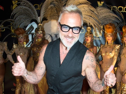 Врожденная патология дочки и слухи о банкротстве. Неидеальная dolce vita Джанлуки Вакки