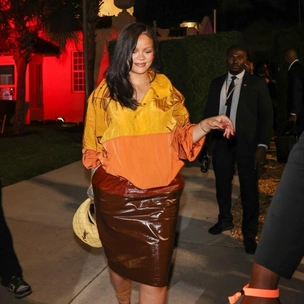 Рианна в Майами