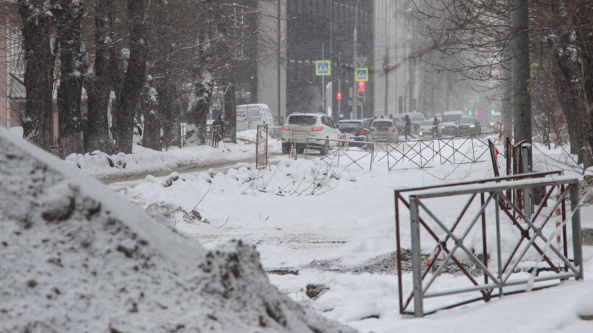 В Архангельске опять отключат электричество, воду и тепло: список адресов