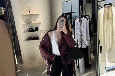 «Если спад, то у всех»: основательница 2SIDES о закрытии магазина