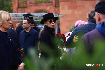 Источник: Татьяна Спиридонова / MSK1.RU