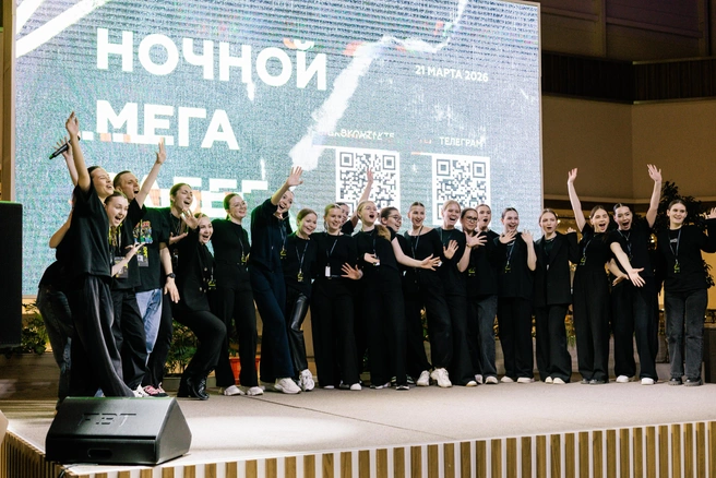Источник: Ксения Чусовитина