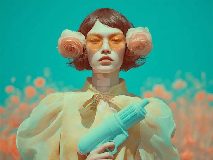 Источник: theGirl | Midjourney