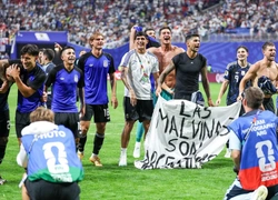 Чемпионат мира по футболу 2026: нескольких игроков сборной Аргентины может ждать дисквалификация накануне финала