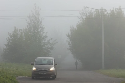 Погодные качели в Алтайском крае на выходных 29 и 30 августа