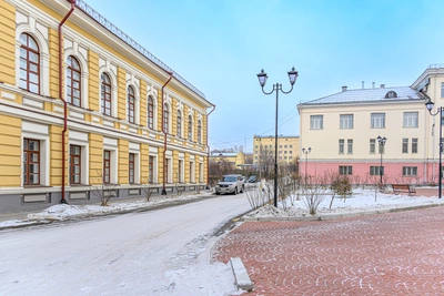 Вузы Читы вошли в топ-10 дальневосточного рейтинга