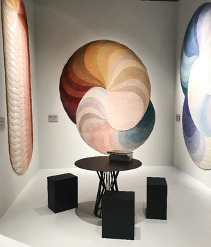 Топ 10: стенды выставки Maison&Objet 2019