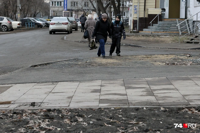 И так сойдет? | Источник: Наталья Лапцевич