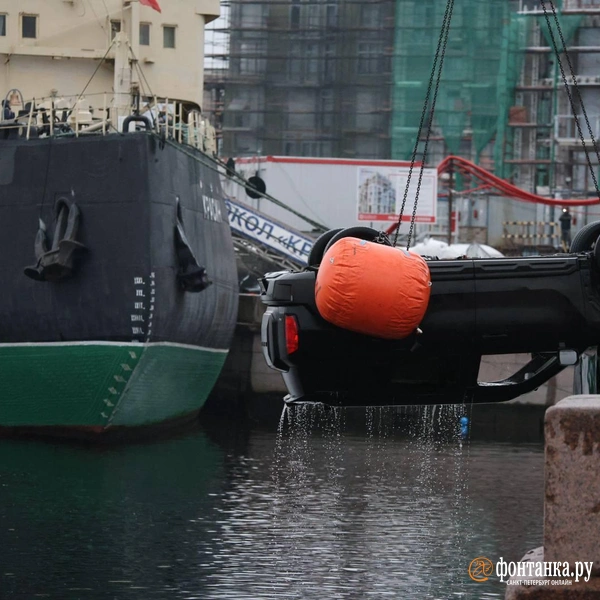 Источник: Валентин Егоршин / «Фонтанка.ру»