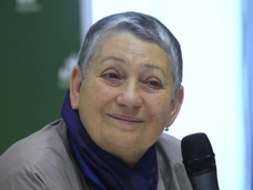 Людмилу Улицкую признали иноагентом