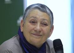 Людмилу Улицкую признали иноагентом