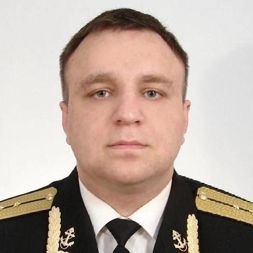 <p><span>Тихон Николаев</span></p>