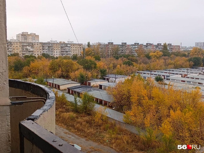 Жители Оренбургской области по ошибке получили сообщение об угрозе опасности БПЛА | Источник: Владислав Митрошин / 56.RU