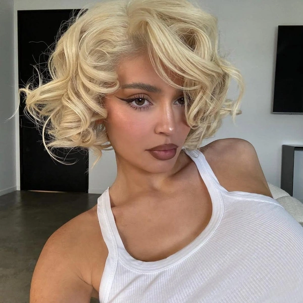Источник: соцсети kyliejenner