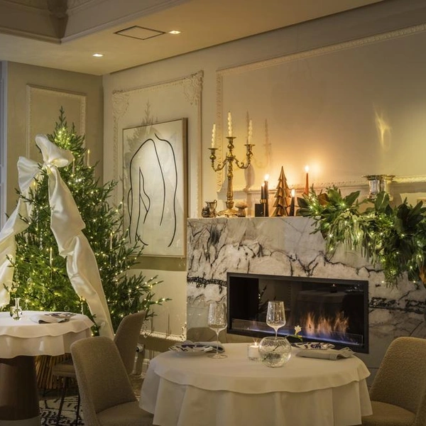 Drevå, Санкт-Петербург | Источник: организаторы