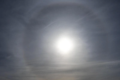 Only 0.01% Will Notice Magnetic Storm, Scientist Claims