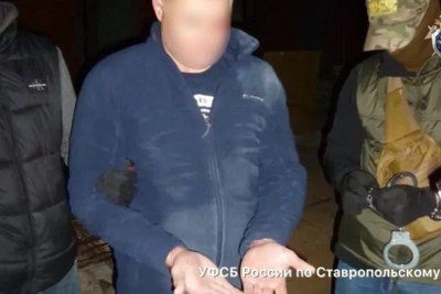 Экс-замруководителя Россельхознадзора по СКФО осудили на 8 лет за взятку
