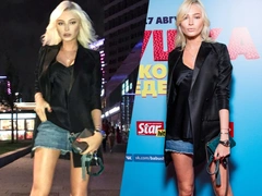 Знай ракурс! Как фото Алены Шишковой в жизни отличаются от снимков из Инстаграма (запрещенная в России экстремистская организация)