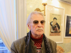 У 92-летнего Ивана Краско случился инсульт