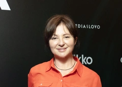 Анна Банщикова: «После развода с Максимом Леонидовым у меня не было средств к существованию»