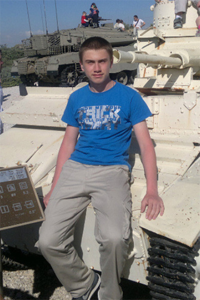 20-летний солдат-срочник убил четверых человек в воинской части Воронежа