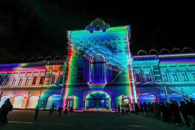 Intervals вернется в Нижний Новгород на следующей неделе