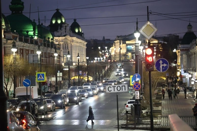 Возобновление «Пешеходного Любинского»: когда перекроют дорогу?