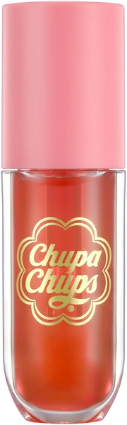 Chupa Chups ухаживающее масло для губ Juicy Lip Oil