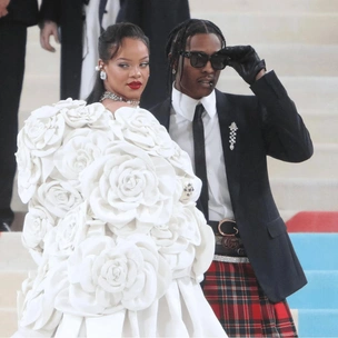 Никаких телефонов и детей: 8 строгих правил на Met Gala, которым следуют даже звезды