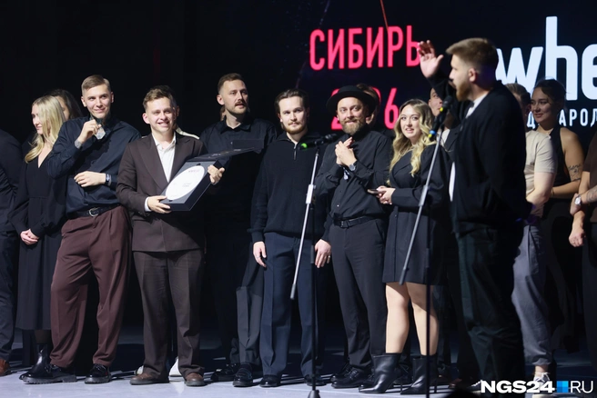 Все рестораны из шорт-листа автоматически попадают в голосование за общероссийский рейтинг | Источник: Мария Ленц / NGS24.RU