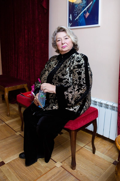 Татьяна Тарасова | www.starhit.ru