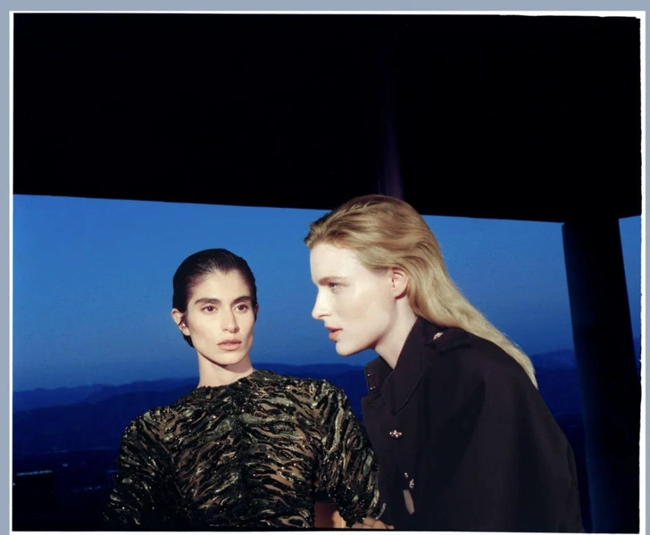 Источник: Balmain/Suffo Moncloa