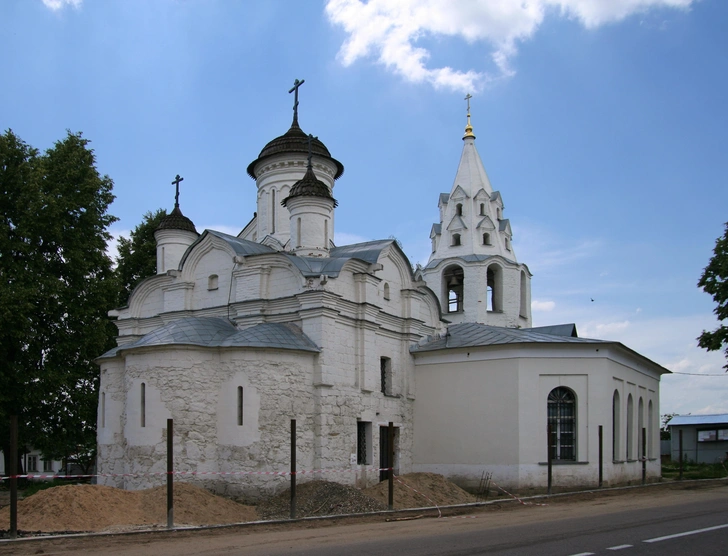 Город калачей, эклеров и не только: гид по Коломне