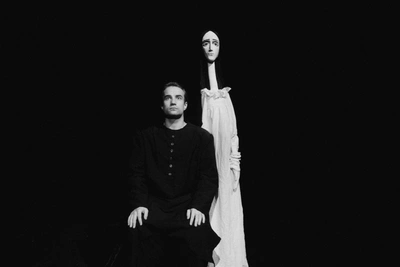 Малый театр кукол представит «Кровавую свадьбу»